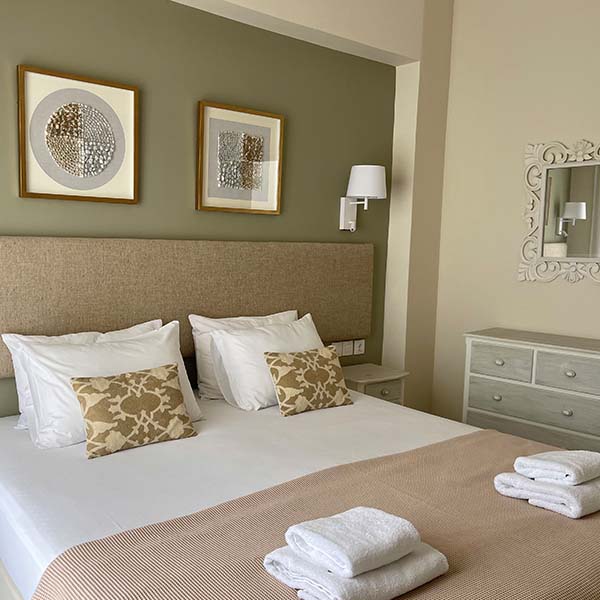 Helen Beach Hotel Poros