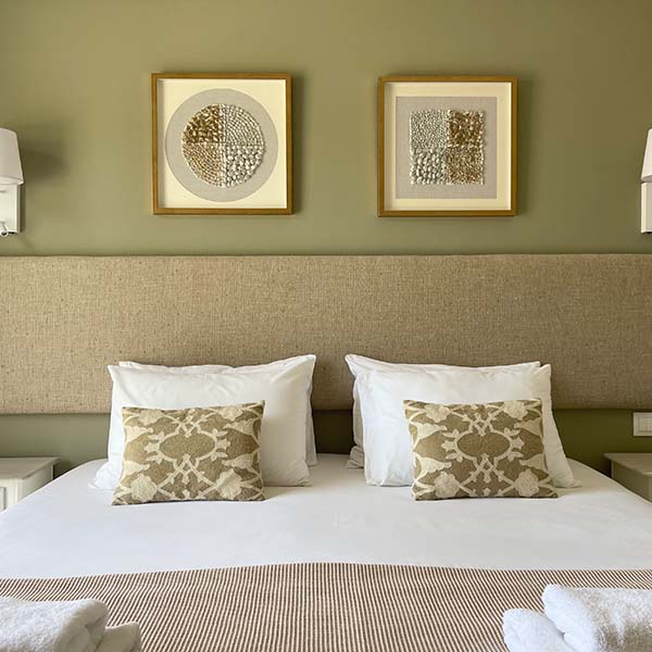 Helen Beach Hotel Poros