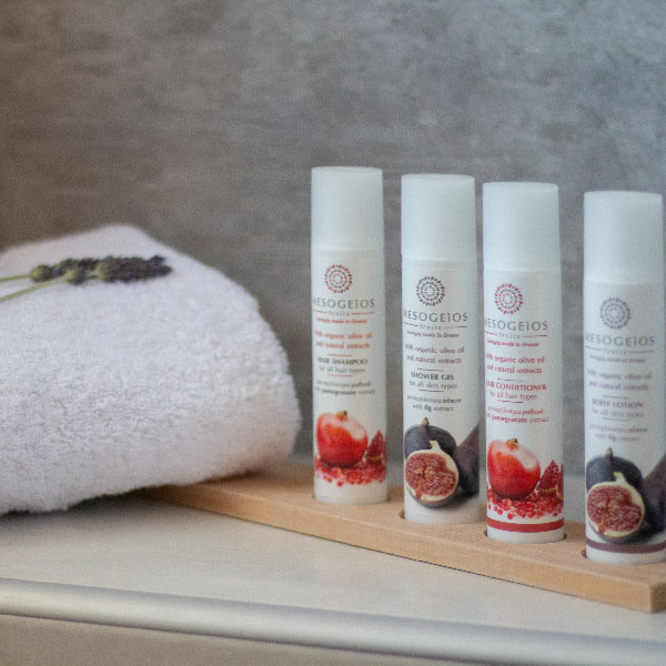 Helen Beach Hotel Poros