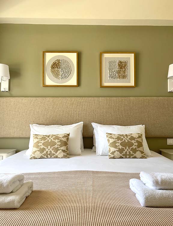 Helen Beach Hotel Poros