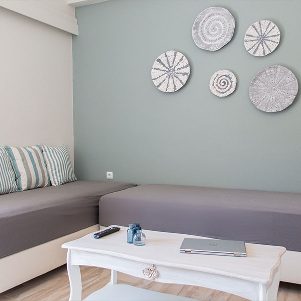 Helen Beach Hotel Poros