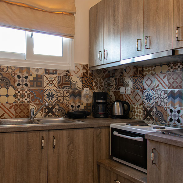 Helen Beach Hotel Poros