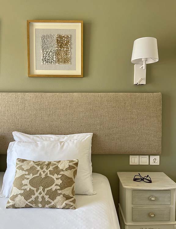 Helen Beach Hotel Poros