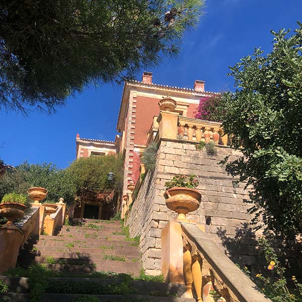 Helen Beach Hotel Poros