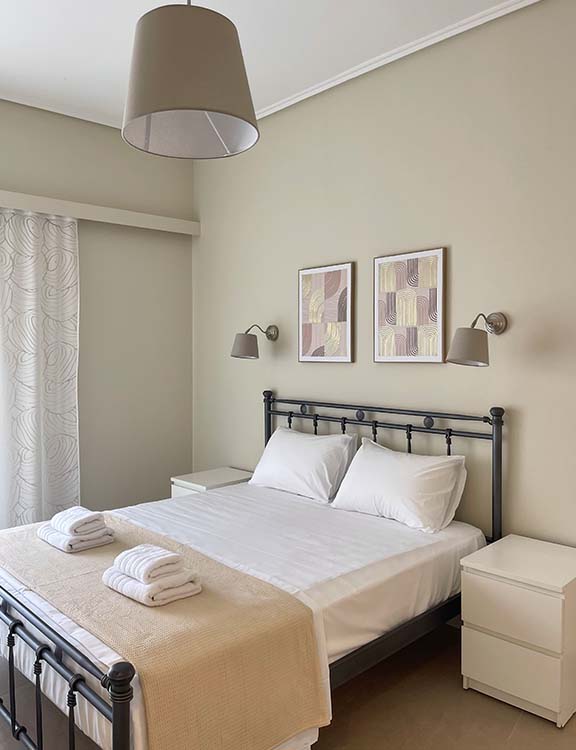 Helen Beach Hotel Poros