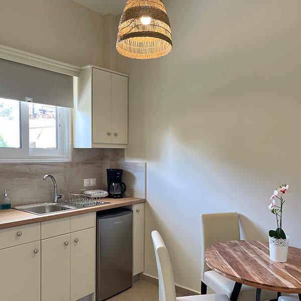 Helen Beach Hotel Poros