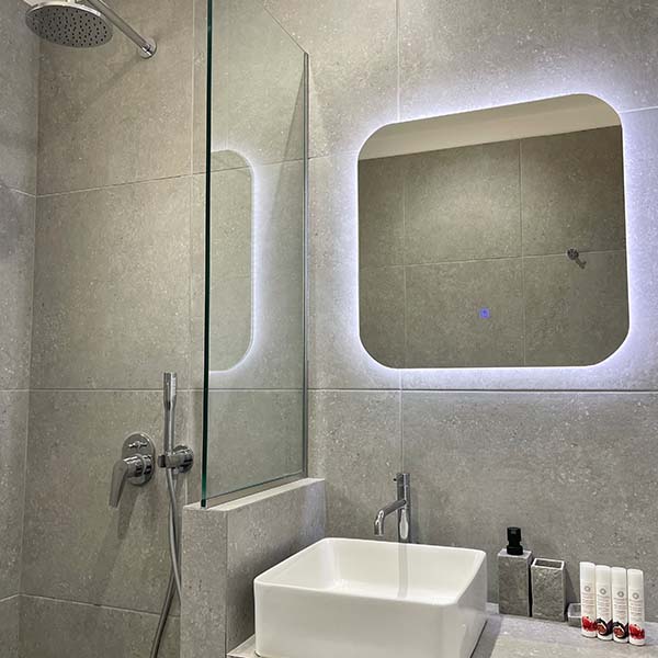 Helen Beach Hotel Poros