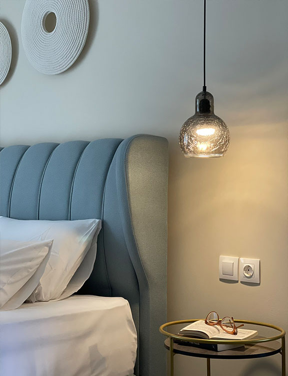 Helen Beach Hotel Poros