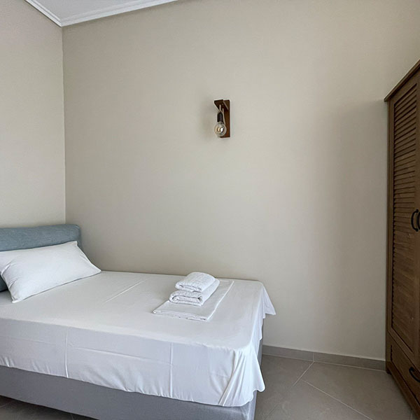 Helen Beach Hotel Poros