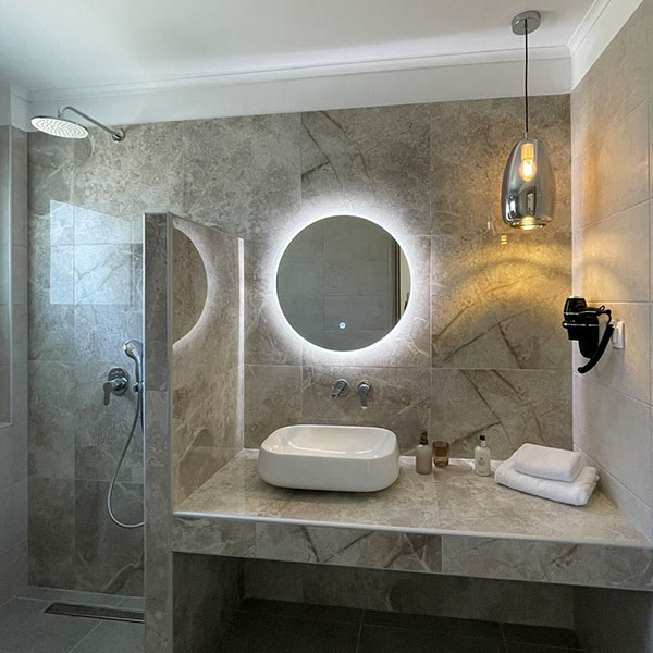 Helen Beach Hotel Poros