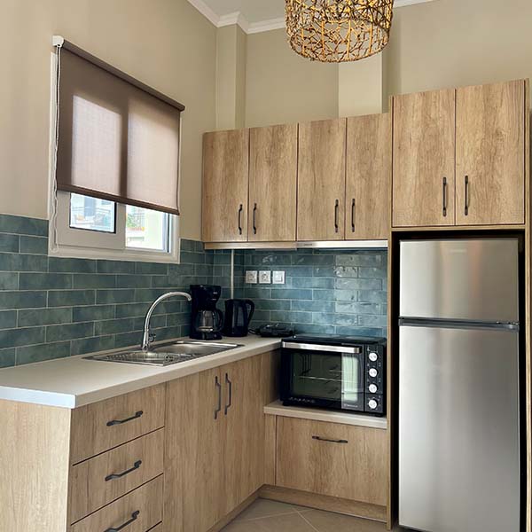 Helen Beach Hotel Poros