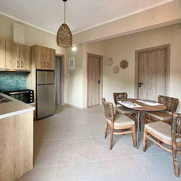 Helen Beach Hotel Poros