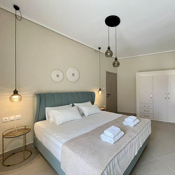 Helen Beach Hotel Poros