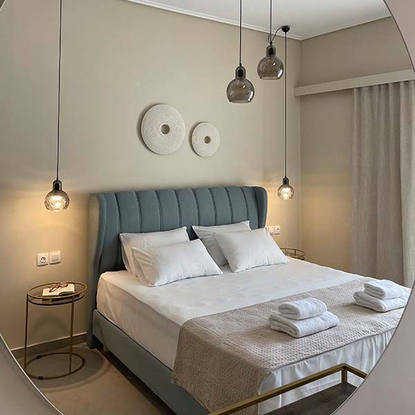 Helen Beach Hotel Poros